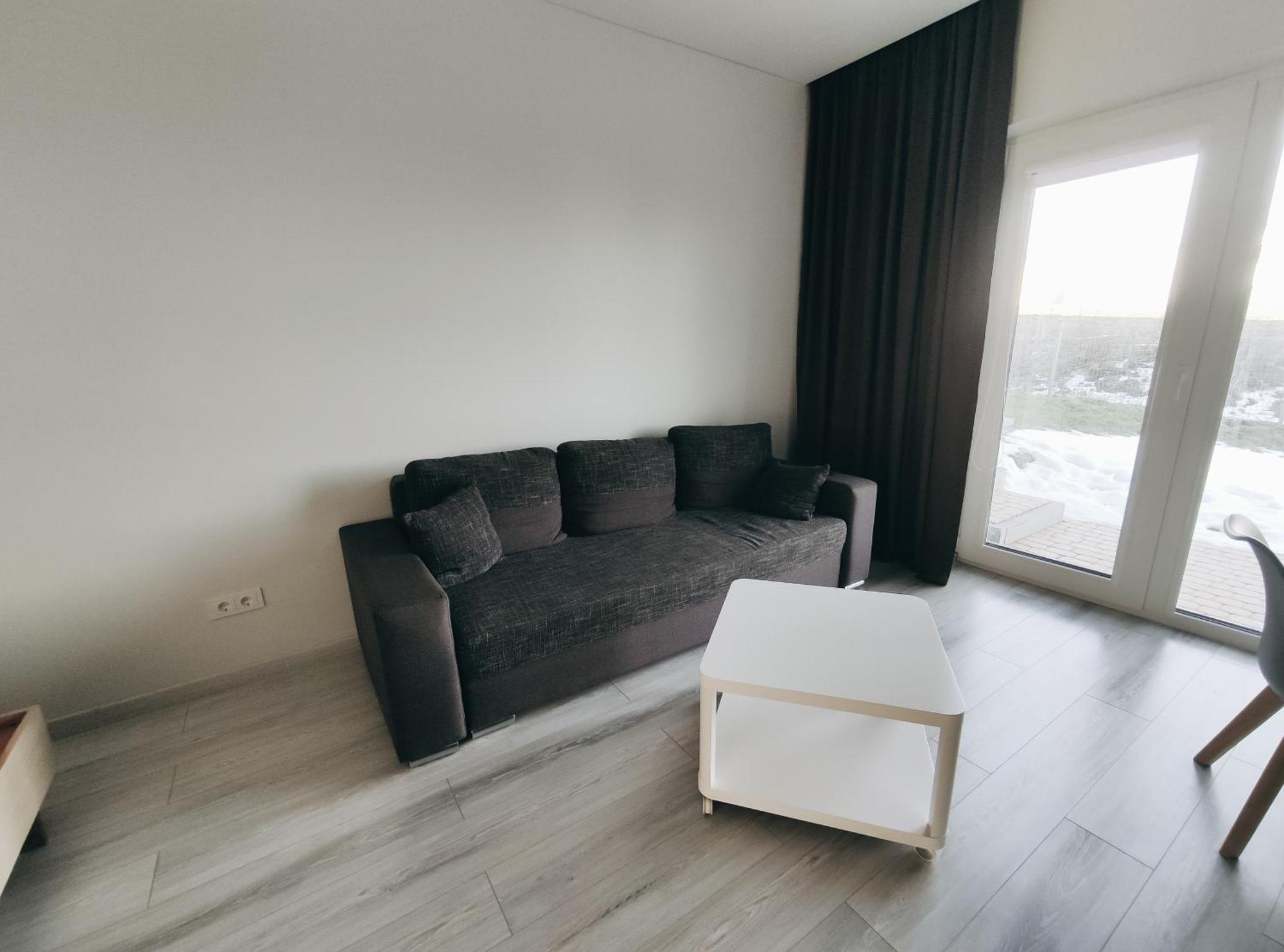 K-Town - Apartments Viabaltic Kaunas Room photo